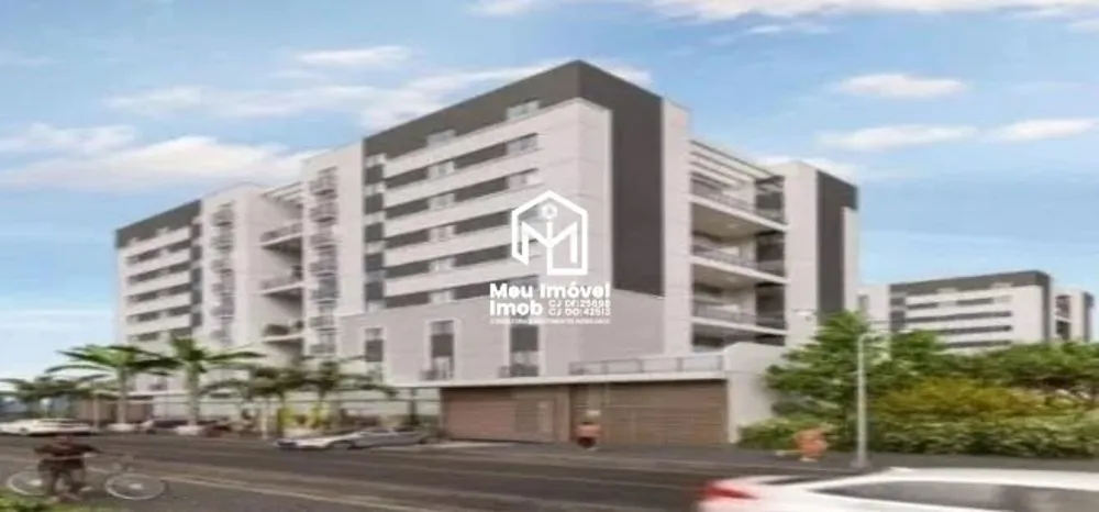 Apartamento, 3 quartos, 62 m² - Foto 10