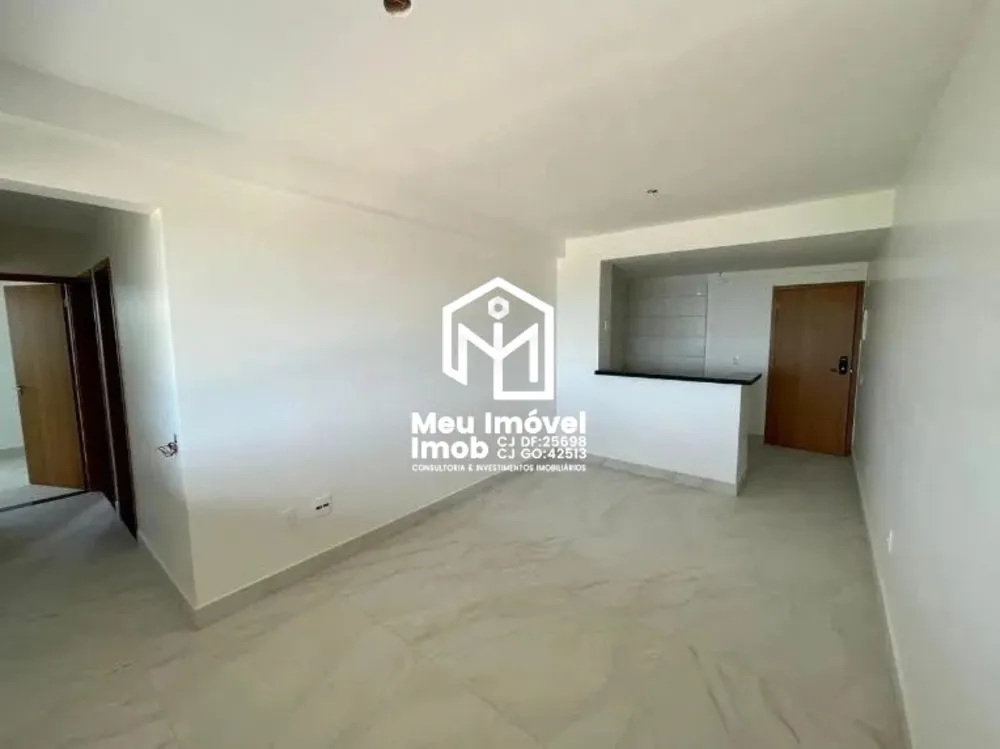 Apartamento, 3 quartos, 62 m² - Foto 3
