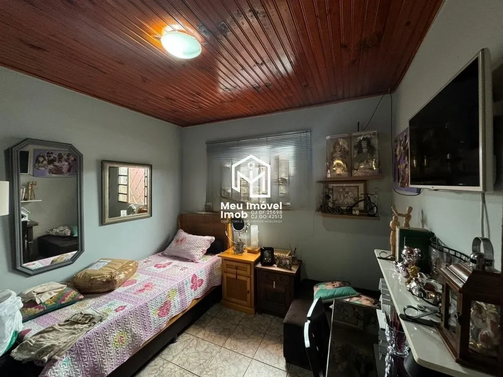 Casa, 3 quartos, 110 m² - Foto 8
