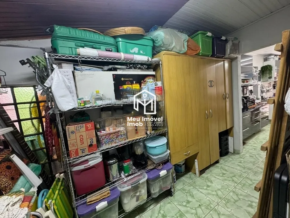 Casa, 3 quartos, 110 m² - Foto 7
