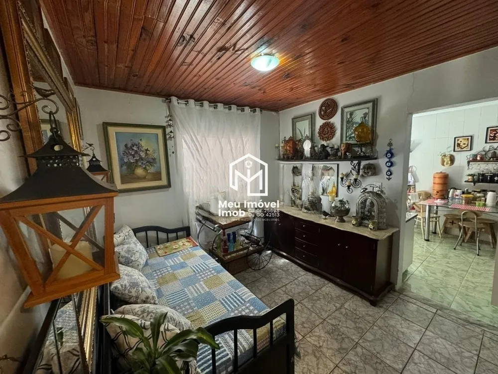Casa, 3 quartos, 110 m² - Foto 6