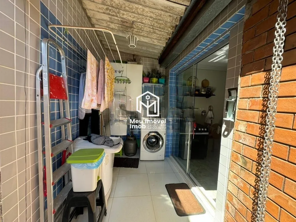 Casa, 3 quartos, 110 m² - Foto 10