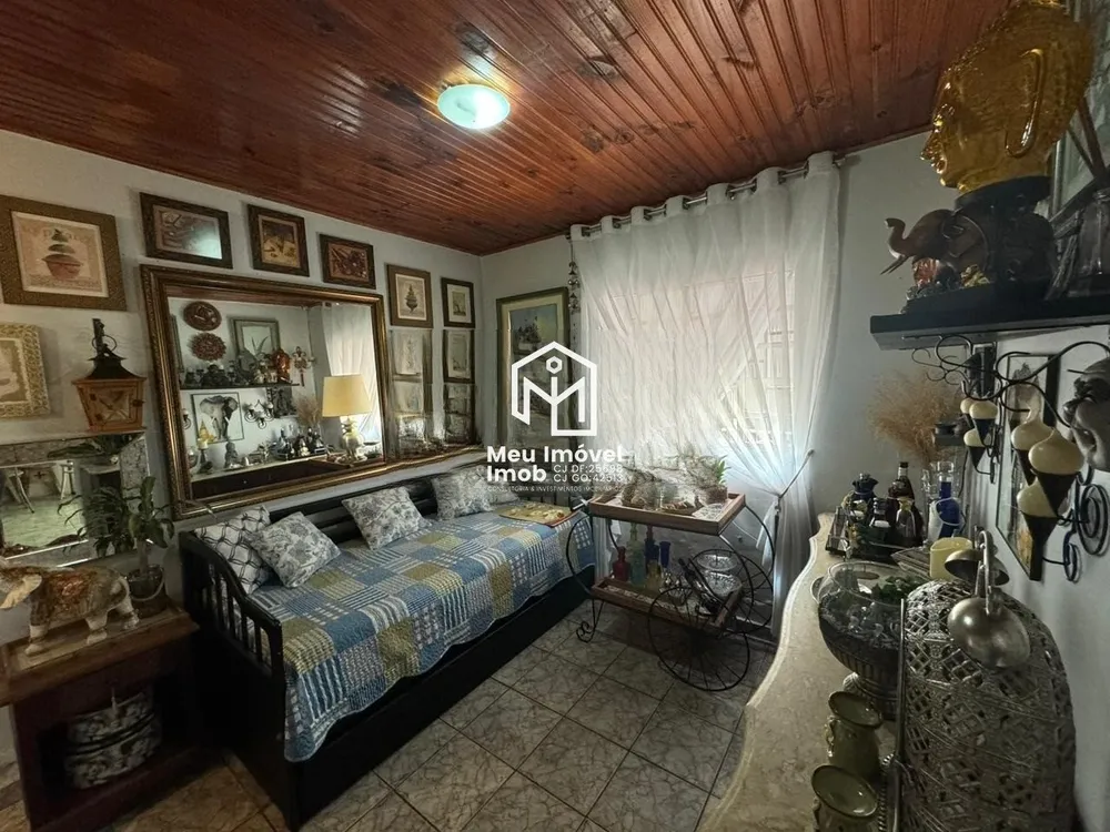 Casa, 3 quartos, 110 m² - Foto 5