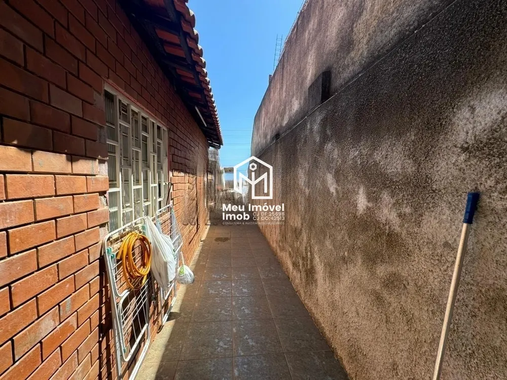 Casa, 3 quartos, 110 m² - Foto 11