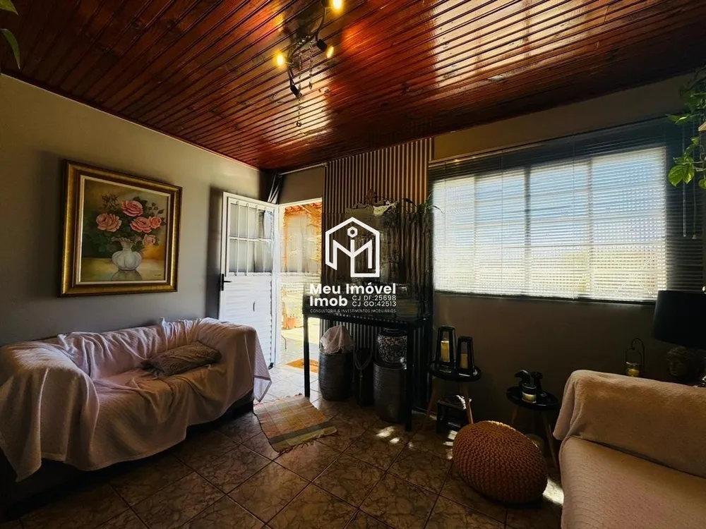Casa, 3 quartos, 110 m² - Foto 4