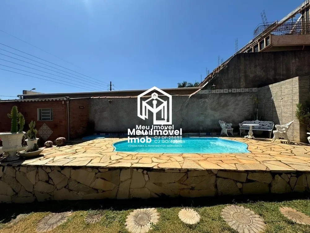 Casa, 3 quartos, 110 m² - Foto 2