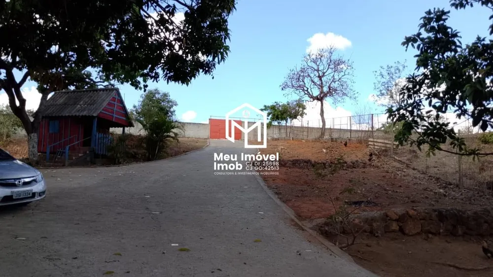 Chácara, 6 quartos, 2 hectares - Foto 3