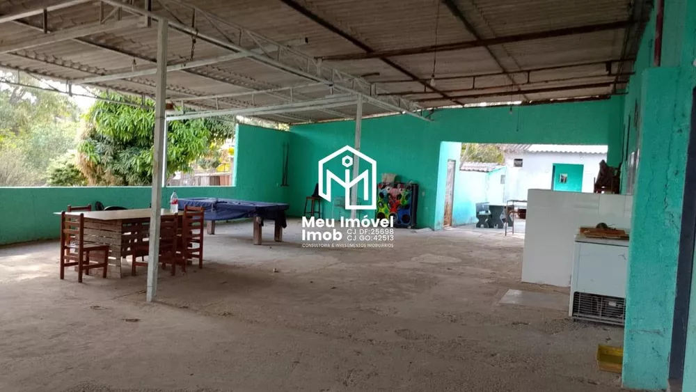 Chácara, 6 quartos, 2 hectares - Foto 3