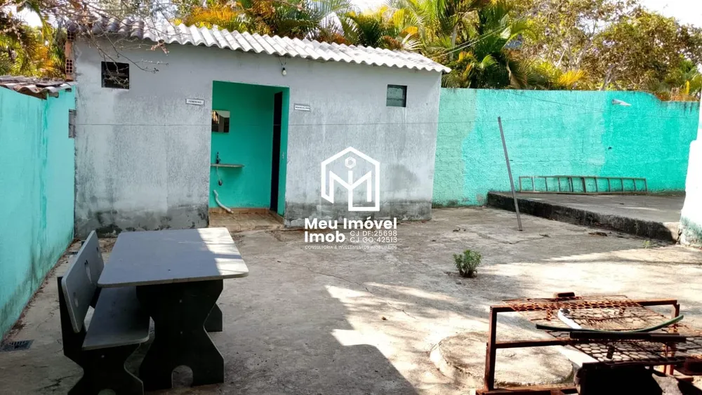 Chácara, 6 quartos, 2 hectares - Foto 6