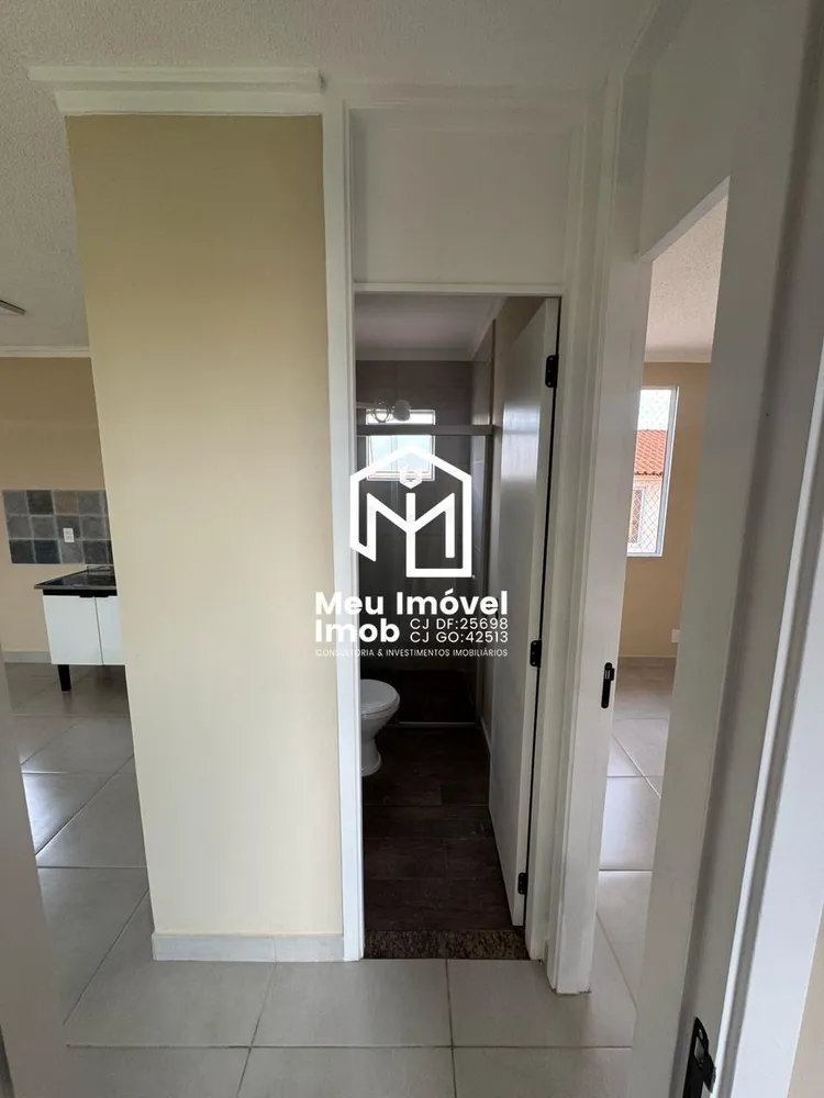 Apartamento, 2 quartos, 45 m² - Foto 8