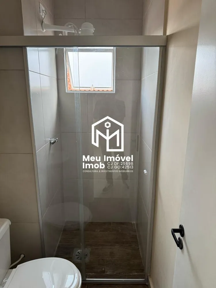 Apartamento, 2 quartos, 45 m² - Foto 10
