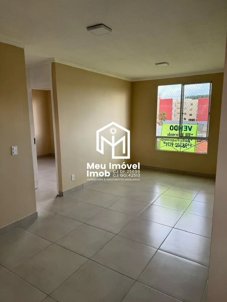 Apartamento, 2 quartos, 45 m² - Foto 12
