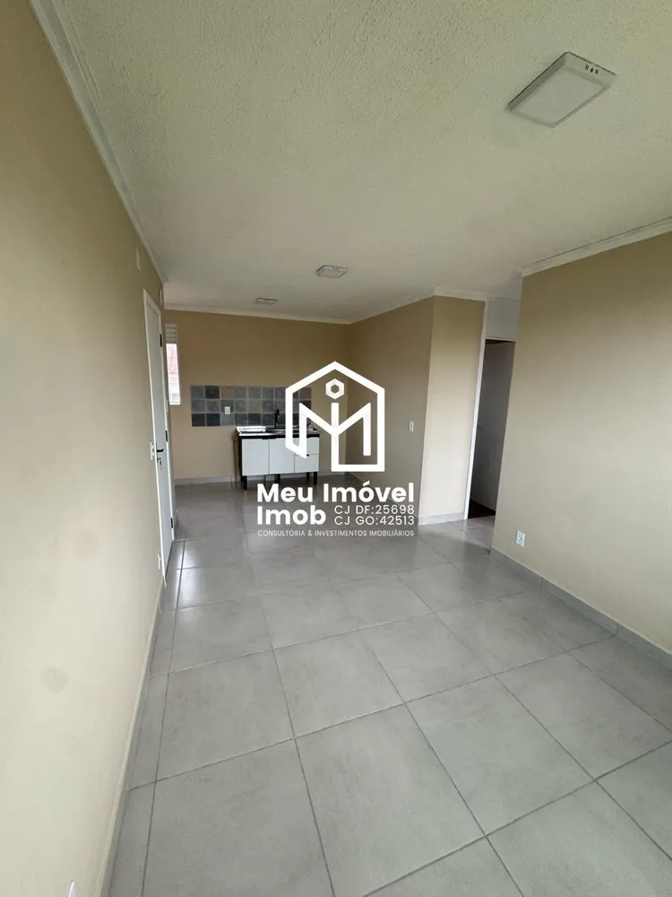 Apartamento, 2 quartos, 45 m² - Foto 8