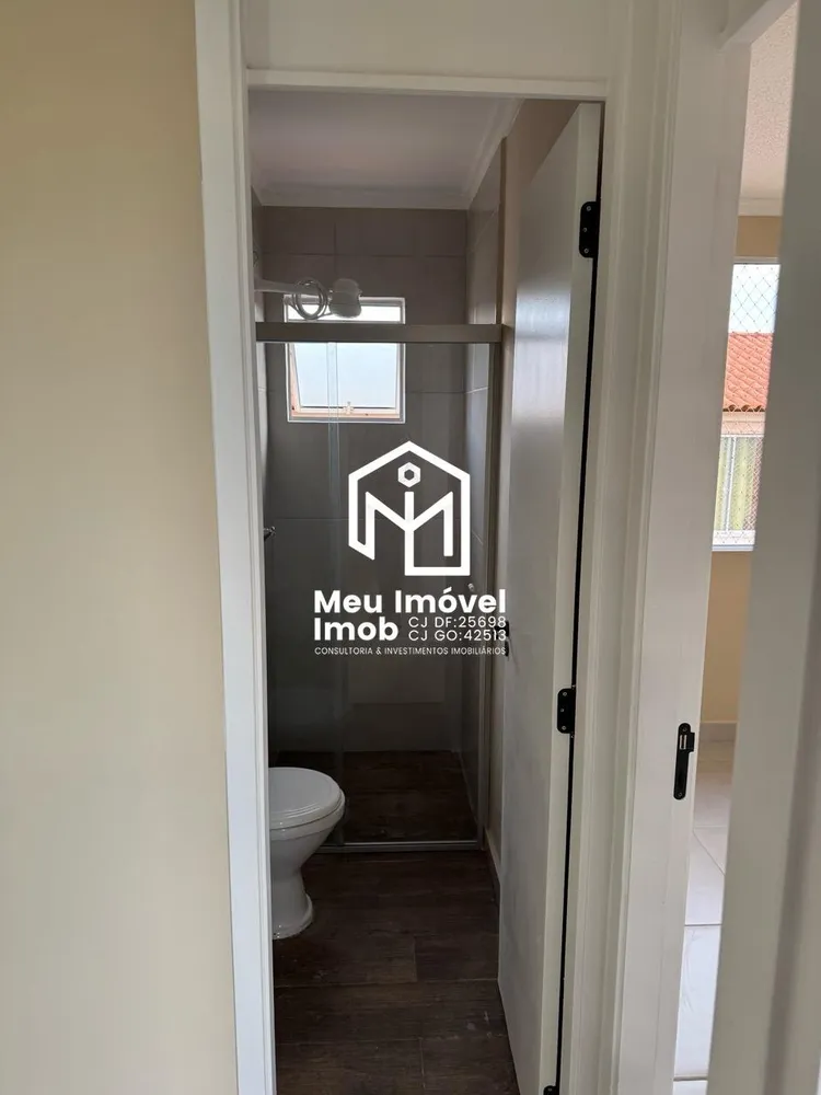 Apartamento, 2 quartos, 45 m² - Foto 9