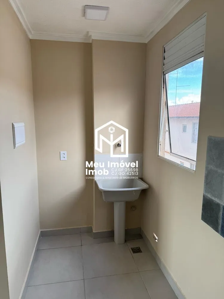 Apartamento, 2 quartos, 45 m² - Foto 6