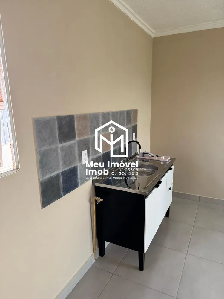 Apartamento, 2 quartos, 45 m² - Foto 13