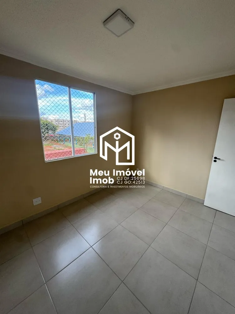 Apartamento, 2 quartos, 45 m² - Foto 2