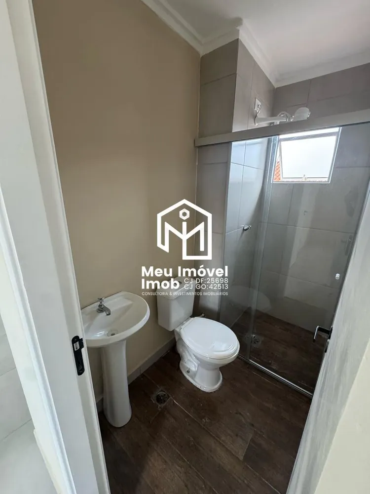 Apartamento, 2 quartos, 45 m² - Foto 3