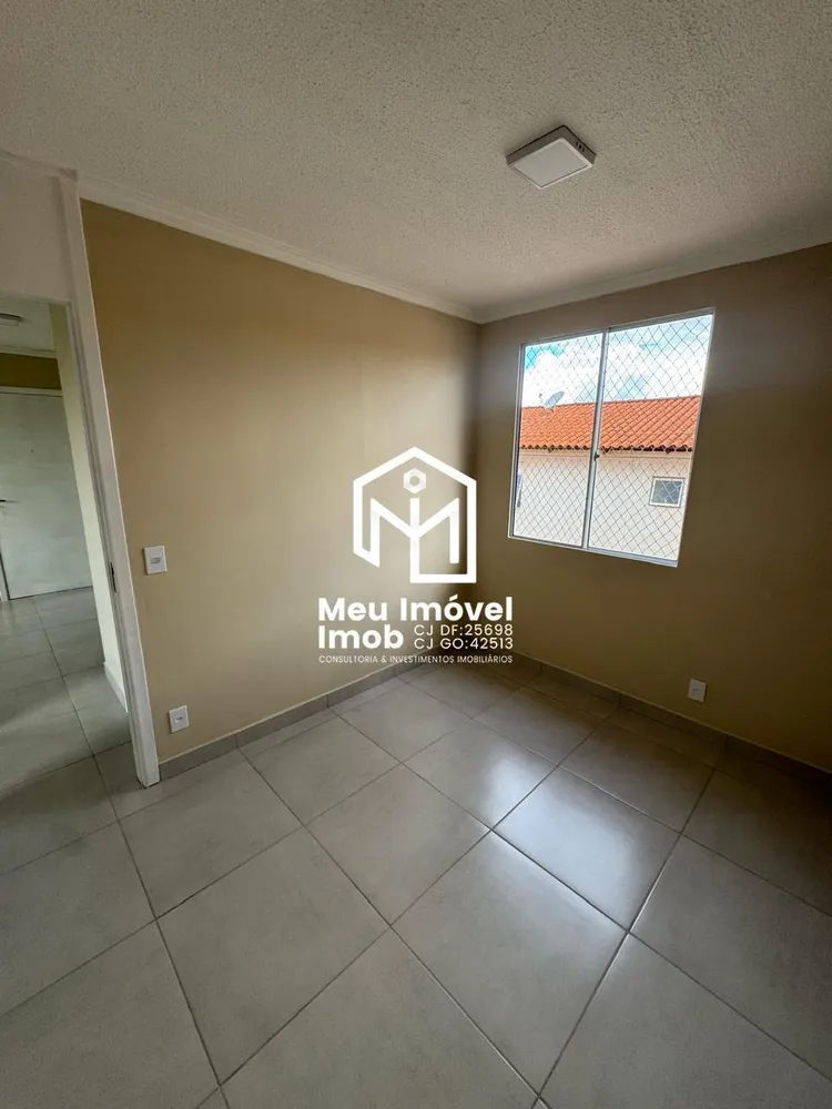 Apartamento, 2 quartos, 45 m² - Foto 7