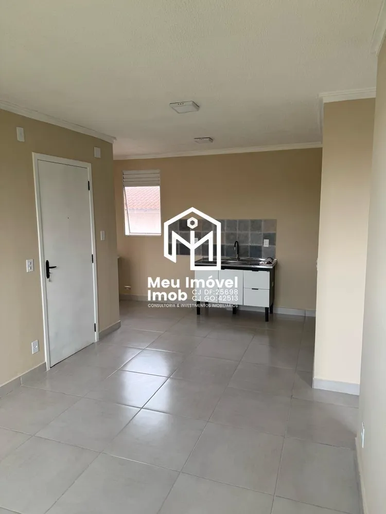 Apartamento, 2 quartos, 45 m² - Foto 16