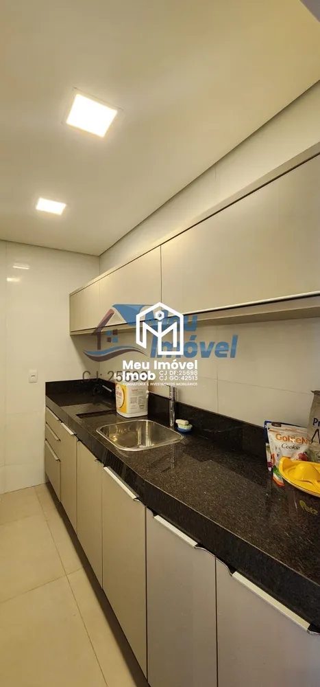 Apartamento, 4 quartos, 520 m² - Foto 12