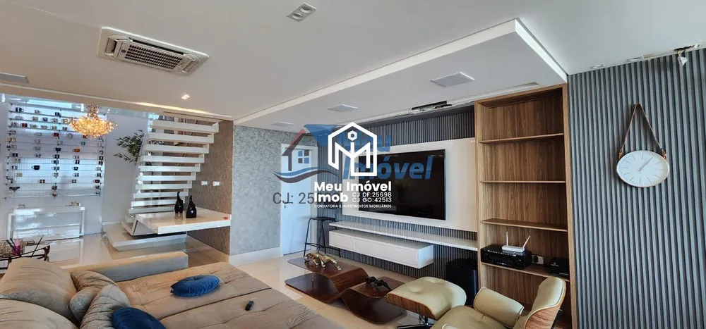 Apartamento, 4 quartos, 520 m² - Foto 5