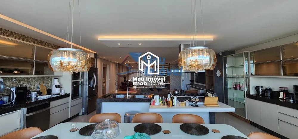 Apartamento, 4 quartos, 520 m² - Foto 1