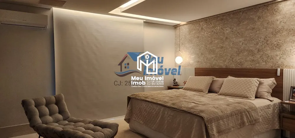 Apartamento, 4 quartos, 520 m² - Foto 7