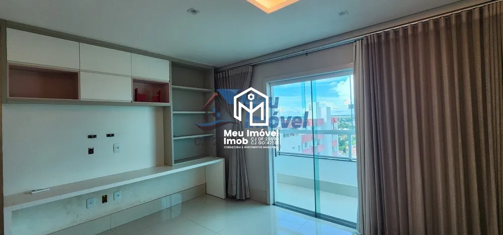 Apartamento, 4 quartos, 520 m² - Foto 8