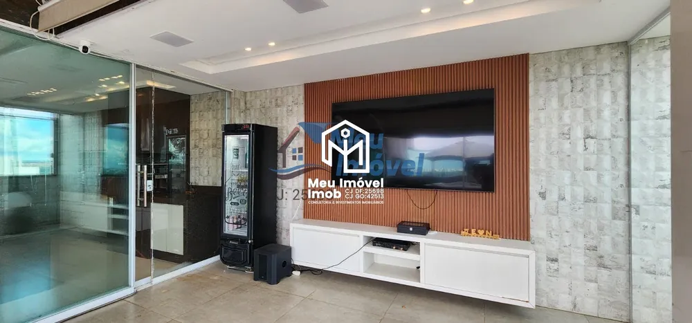 Apartamento, 4 quartos, 520 m² - Foto 6