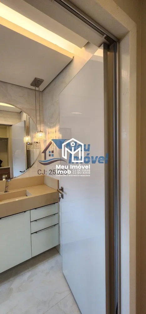 Apartamento, 4 quartos, 520 m² - Foto 10
