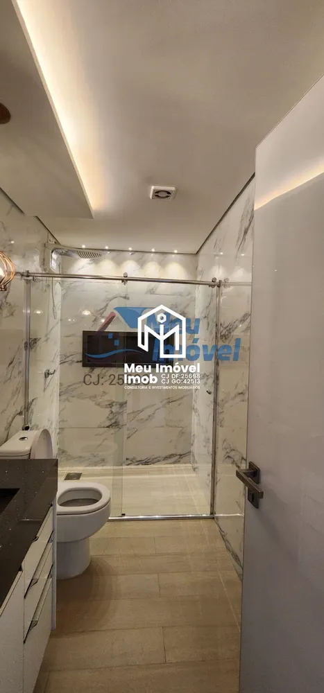 Apartamento, 4 quartos, 520 m² - Foto 11