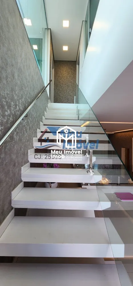 Apartamento, 4 quartos, 520 m² - Foto 9