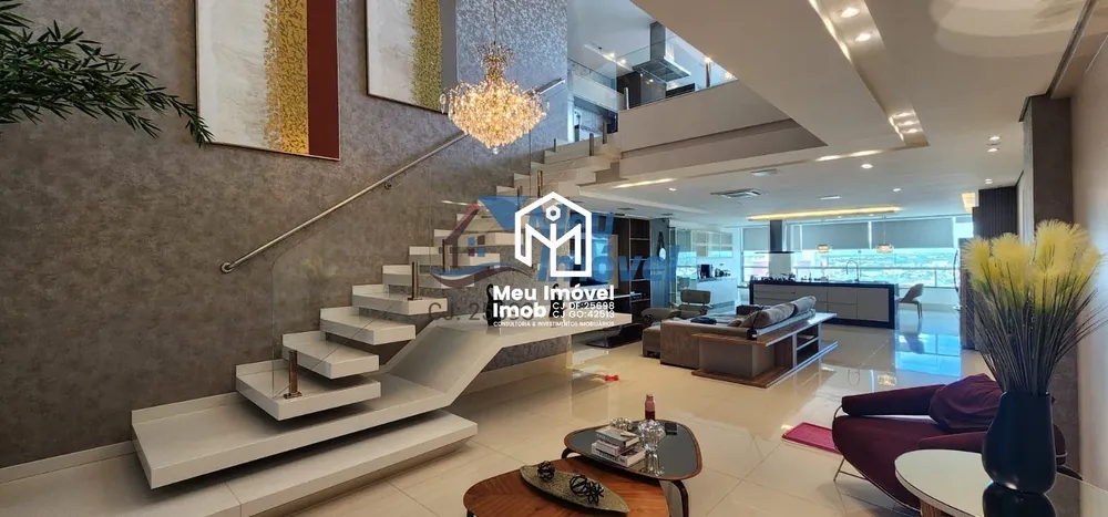 Apartamento, 4 quartos, 520 m² - Foto 3