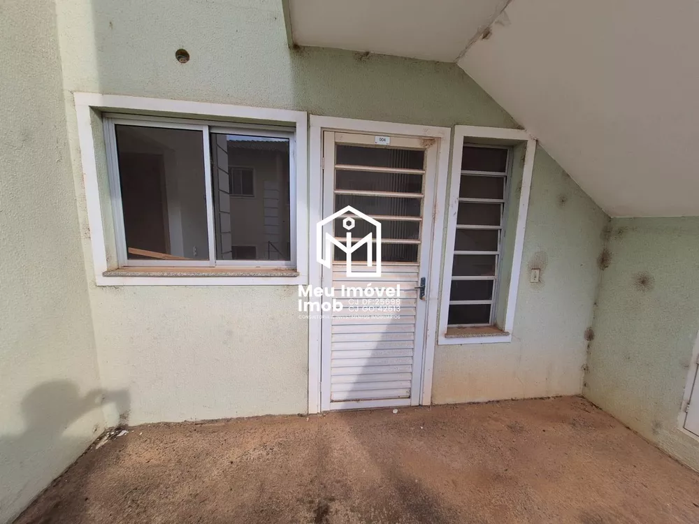 Apartamento, 2 quartos, 48 m² - Foto 4