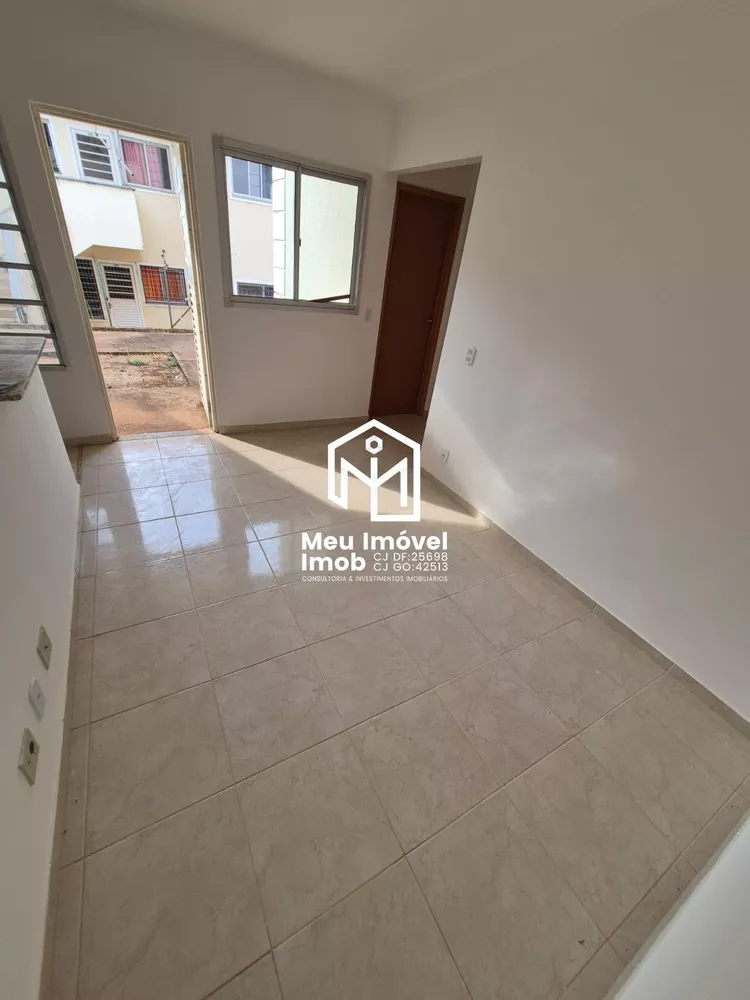Apartamento, 2 quartos, 48 m² - Foto 1