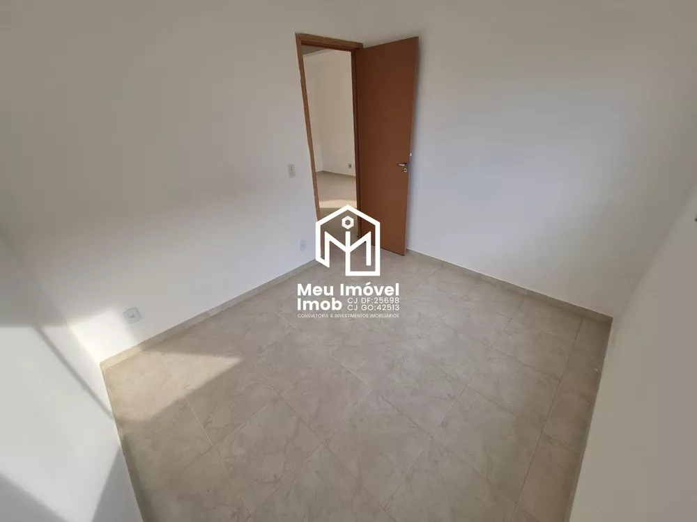 Apartamento, 2 quartos, 48 m² - Foto 3