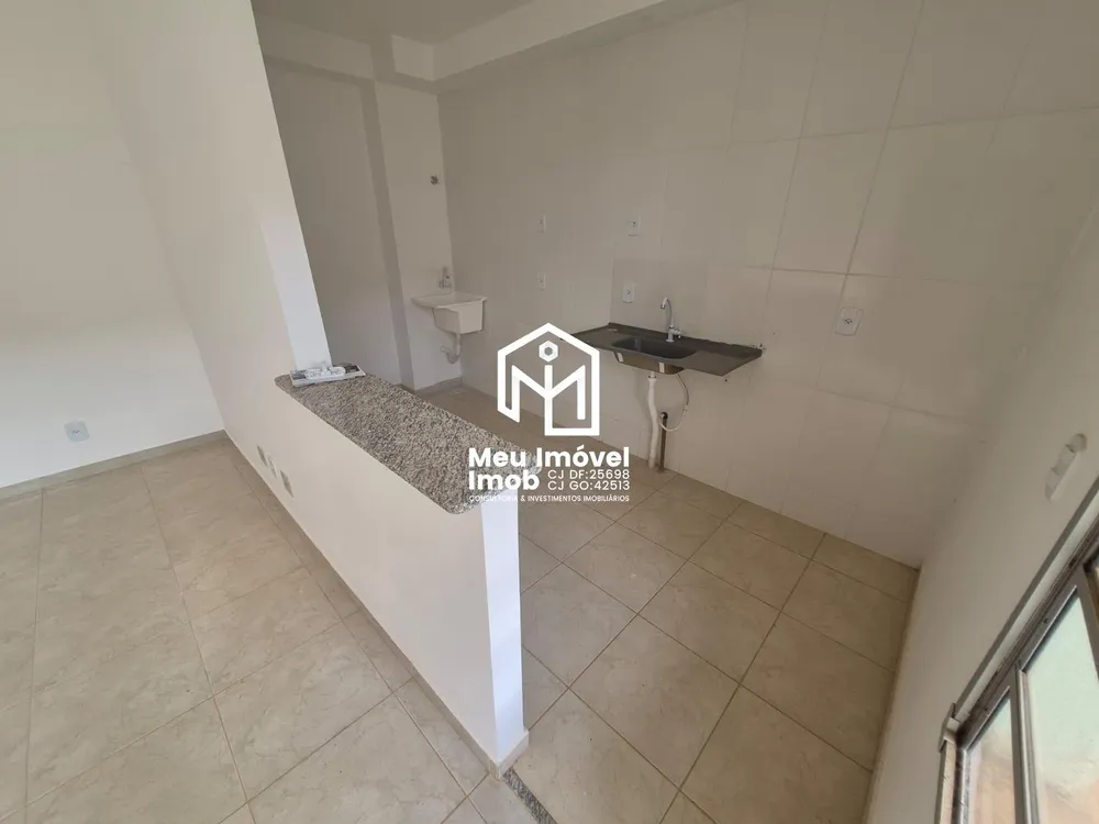 Apartamento, 2 quartos, 48 m² - Foto 6