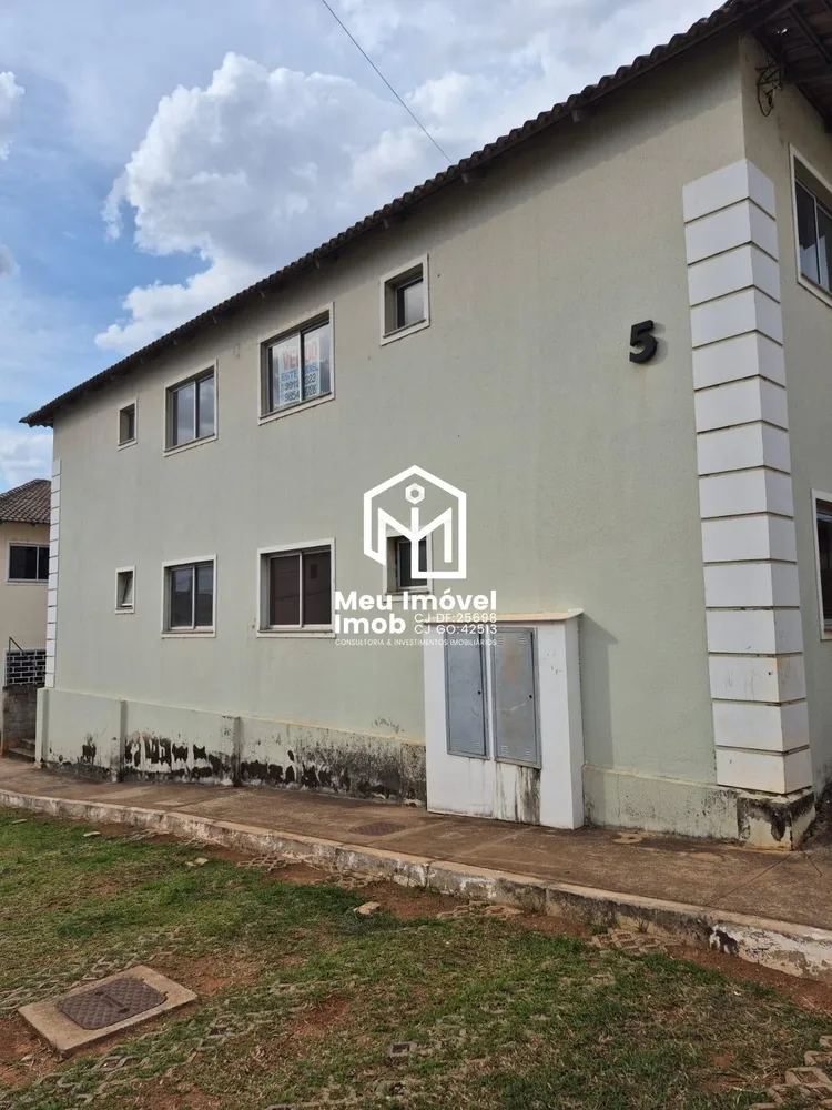 Apartamento, 2 quartos, 48 m² - Foto 15