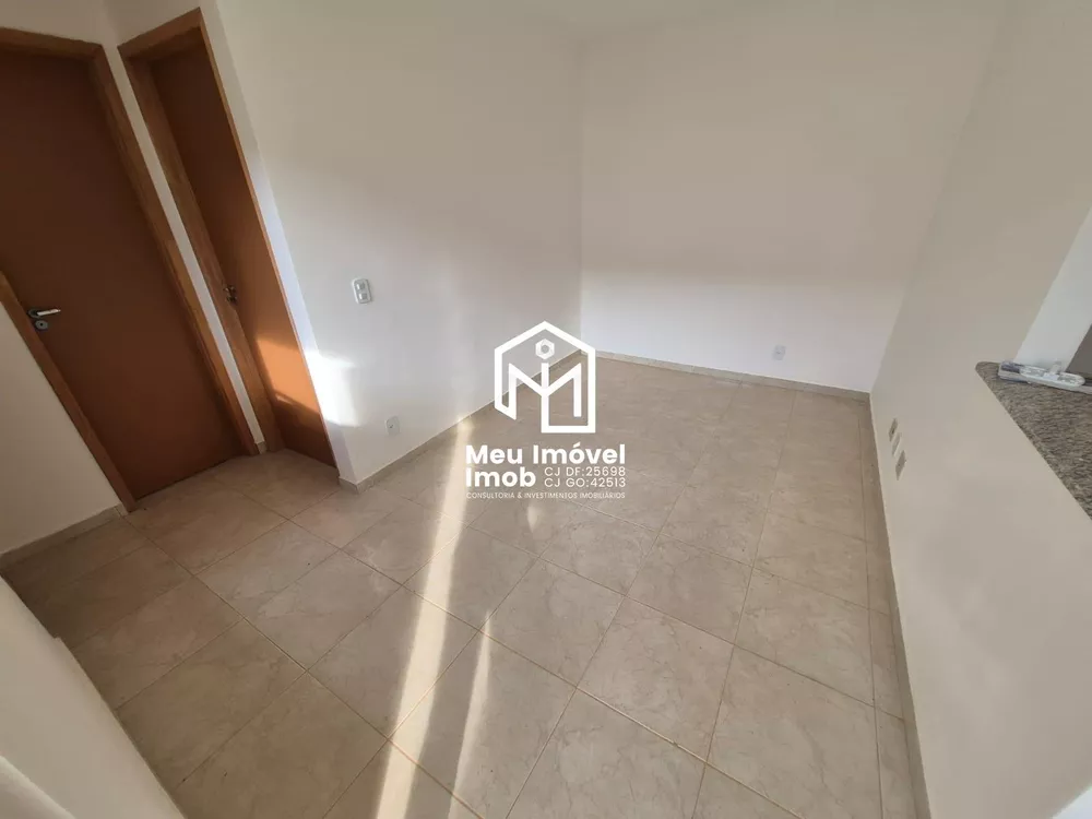 Apartamento, 2 quartos, 48 m² - Foto 2