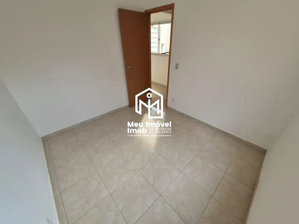 Apartamento, 2 quartos, 48 m² - Foto 4