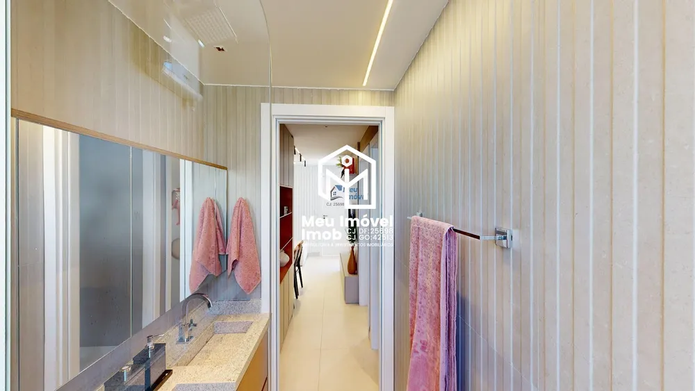Apartamento, 2 quartos, 50 m² - Foto 1