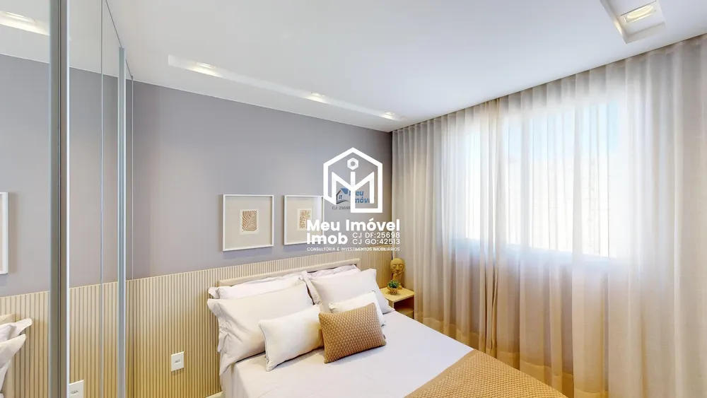 Apartamento, 2 quartos, 50 m² - Foto 7