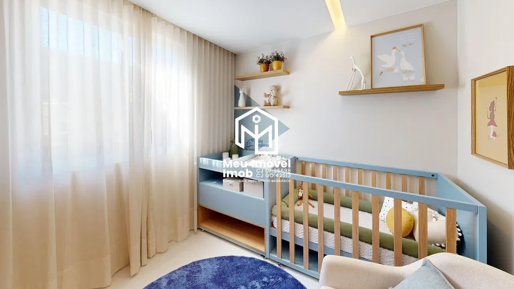 Apartamento, 2 quartos, 50 m² - Foto 8