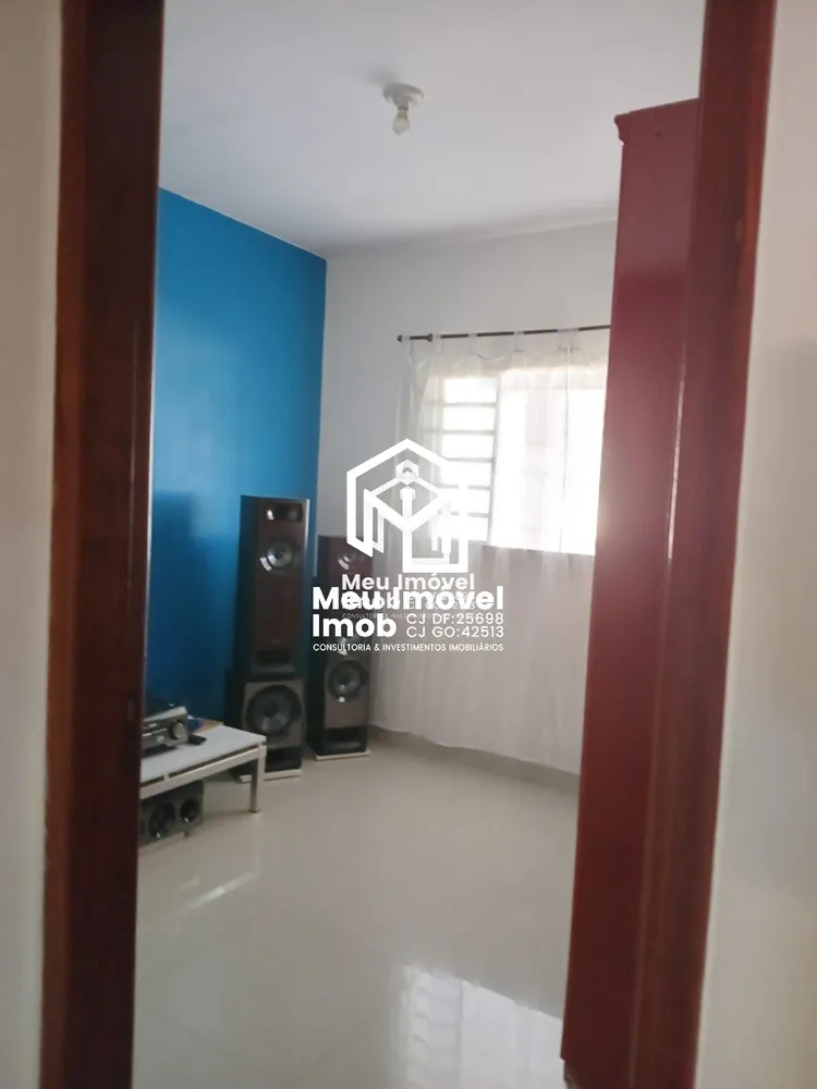 Casa, 3 quartos, 203 m² - Foto 6