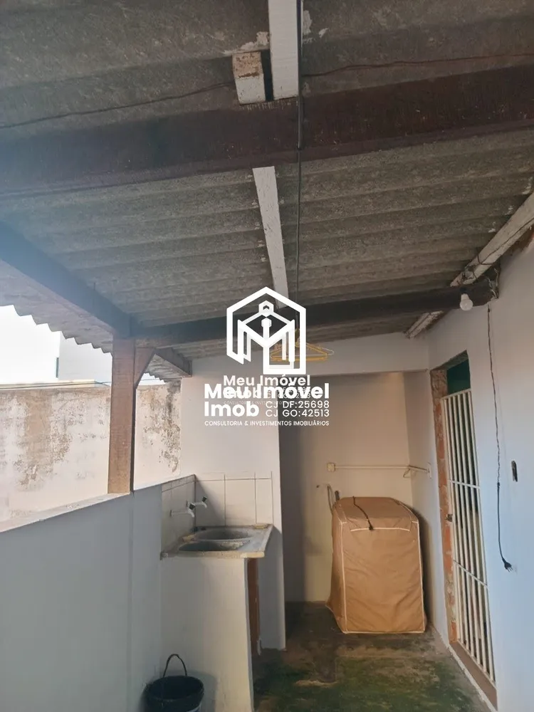 Casa, 3 quartos, 203 m² - Foto 3