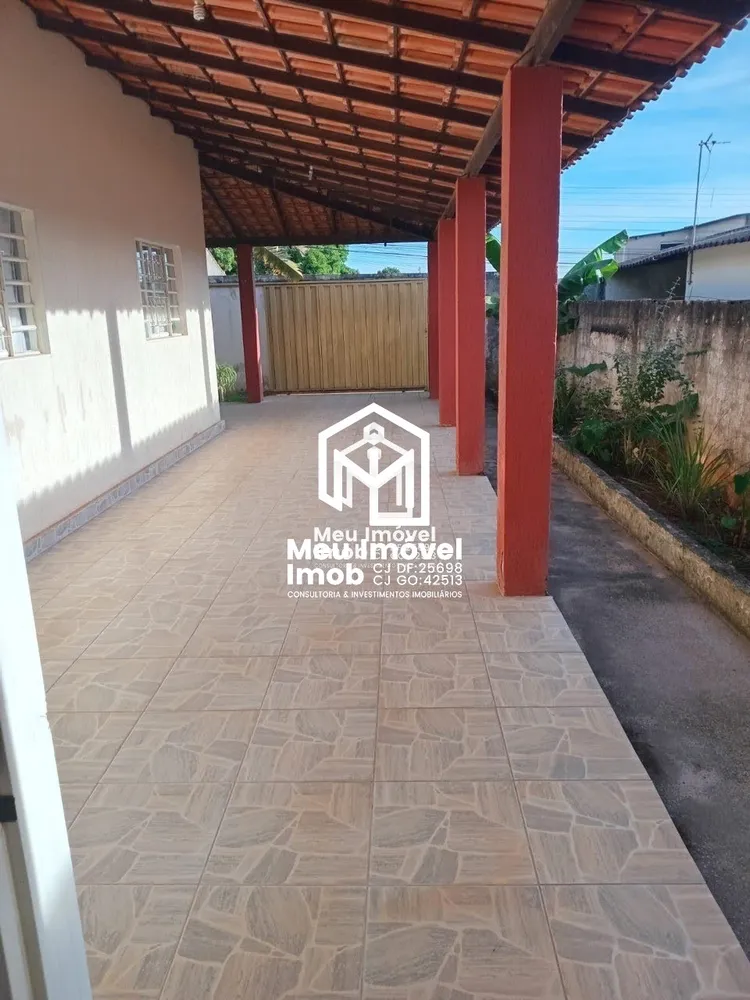 Casa, 3 quartos, 203 m² - Foto 8