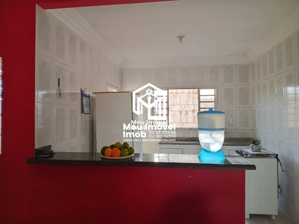Casa, 3 quartos, 203 m² - Foto 8