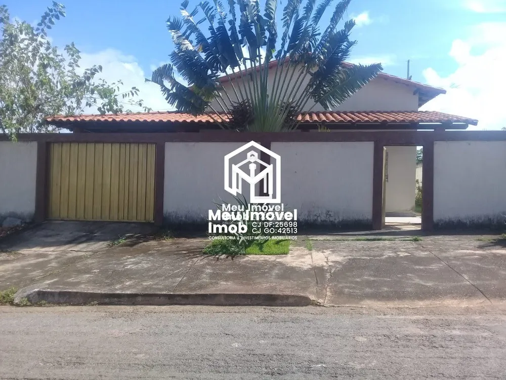 Casa, 3 quartos, 203 m² - Foto 5