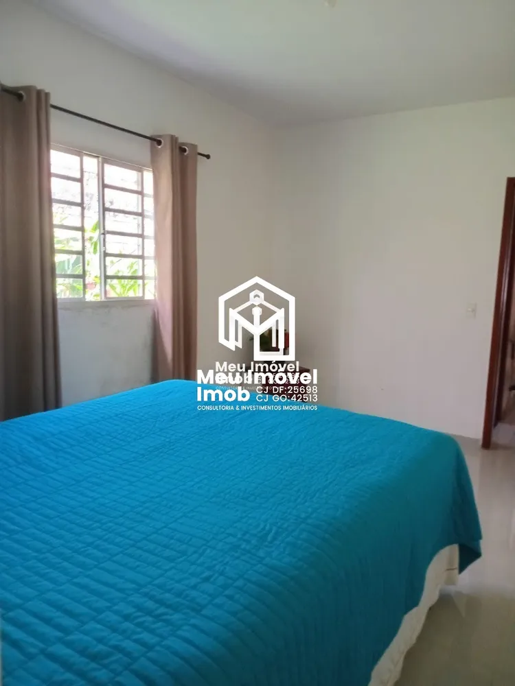 Casa, 3 quartos, 203 m² - Foto 4